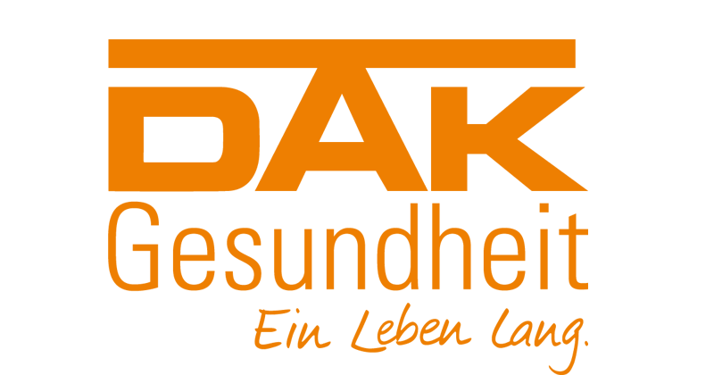 Logo DAK Gesundheit